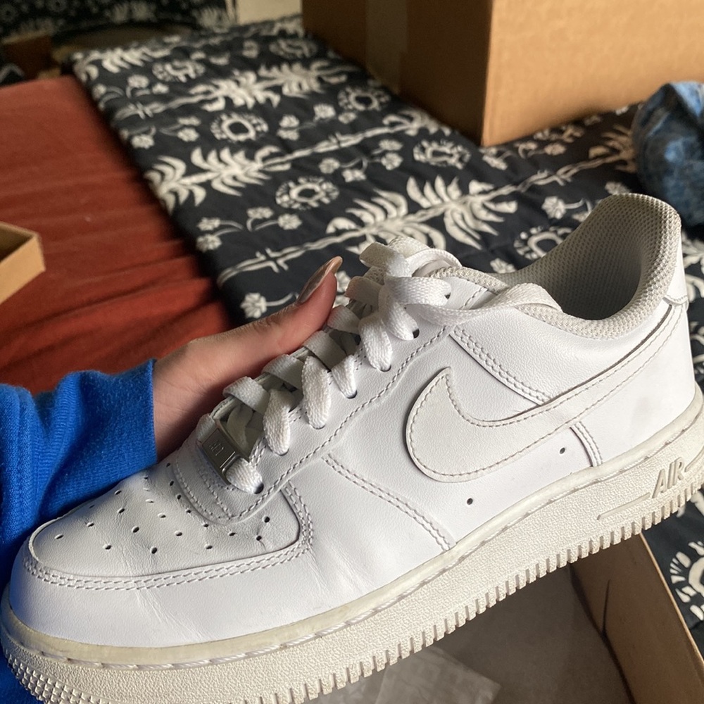 Nike Air Force 1 - Picture 5 of 7